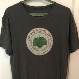 Hop Head Farms T-shirt 🍺